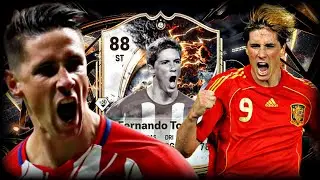 FC 26 : SBC FERNANDO TORRES ICONE THUNDERSTRUCK FAUT IL LE FAIRE ? ENORME PACK EN SBC & REITEN !