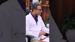 Reface Dental Meerut #drgauravdhaka #dentalimplants #smilemakeover #dentalcare #reelsvideo