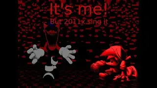 Sonic Madness V1 