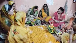 आसानी माता की कहानी खुरपी की वेट बहुत सुंदर कहानी