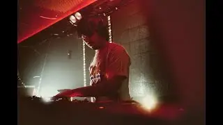 4 tracks on 4 decks - ElectroHouse mix by I Can't Swim