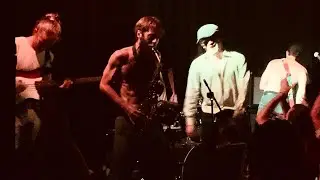 Visconti @Freakout (x Non mi piace questa musica)