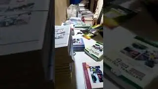 Book Packaging (2)