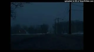 Winter Mourning - Vulture And The Stray