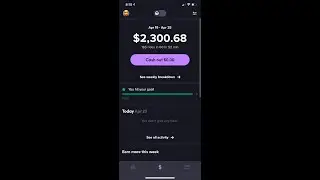 How I make $2000 a week Driving Lyft and Uber