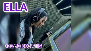 ELLA 2024 X CHI ZANAV