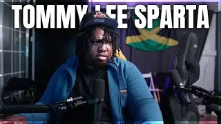 Tommy Lee Sparta, DJ Mac - Asylum Hall [WYFL Riddim] (Unreleased Preview) (REACTION)