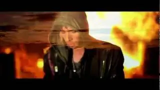 Peter Grant - Too Close (Official Music Video)