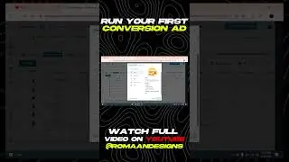 FACEBOOK Ads Campaign Setup