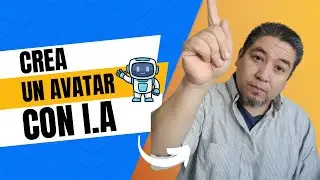 Crea Anuncios para TikTok con Avatares de Inteligencia Artificial🤖🔥