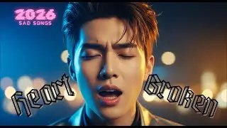 Sad English Songs 2026 Nonstop | Heartbreak Playlist | Emotional & Depressing Ballads 💔😭