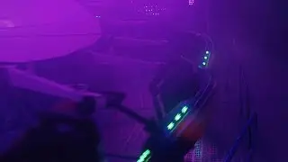 Ta&iuml;ga Jet (Saguet) - OffRide [La F&ecirc;te des Loges 2023]