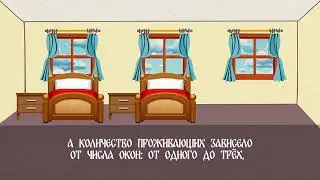 3 корпус ТГУ