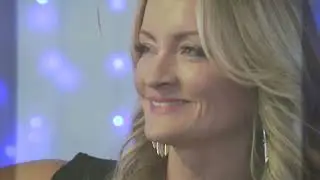Melissa Quinn Fox EPK Video