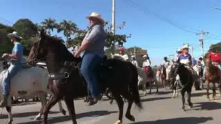 CAVALGADA BAMBUI 2022