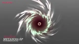 Naden - Metanoia EP (Teaser)