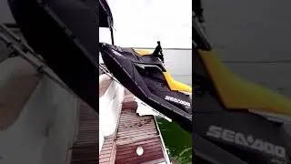 Hurley H3O+ and Spark