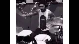 Blink 182 - Studio 2016 Compilation #1