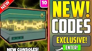 ⚠️NEW CODES WORKING⚠️  FOR GAME STORE TYCOON CODES 2023 - GAME STORE TYCOON CODE)