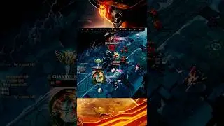InkShadow master Yi skin is just a clutch  #leagueoflegends #pentakill #master