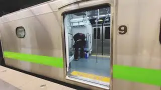 史上最美區間車 EMU 900 登場