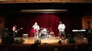 [band marathon] Holiday in 2017년 1학기 정기공연