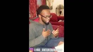 I CALLED THE POWER STARZ WHO SHOT GHOST HOTLINE AND SAID....