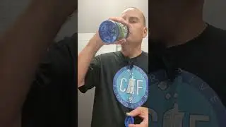 Clear Fruit Flavored Waters Review