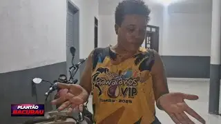 BRIGA ENTRE CASAL DE MULHERES EM CIMA DA CAMA, VAI PARAR NA DELEGACIA DA MULHER EM ROSÁRIO