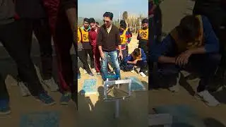 GTO technic by Col Deejay Chahal.