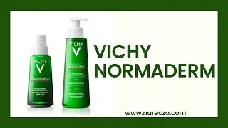 VICHY NORMADERM