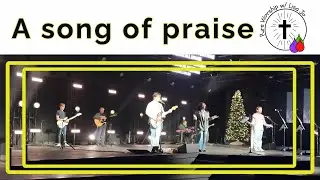 Who Else Is Worthy of My Song? | Pure Worship w/ Lisa Jo