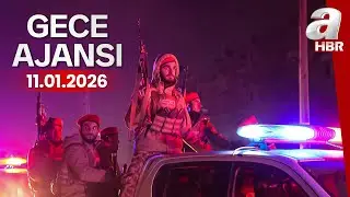 İsrail Ve İran PKK/YPG'ye Yardım Mı Ediyor? | A Haber