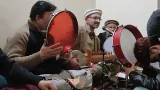 Qaimat Manuwa le Ishqe Phu + #Burushaski Ginan II #Diwan e  Nasiri