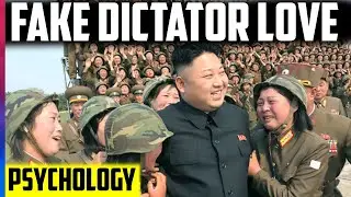 Why dictators don't know everyone is fake to them &ndash; Political Psychology