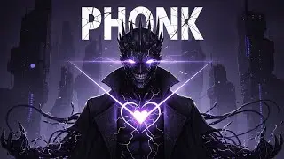 BEAST AWAKENING: UNLEASHED 👹 Hyper Hostile Phonk (Crush Your Weakness)