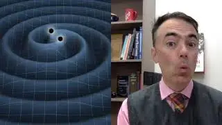 Taste of physics 10: LIGO, detector of Gravitational waves