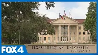 TCU replaces FRESHMAN with FIRST YEAR STUDENT
