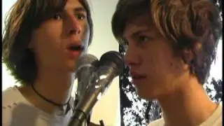 JEFF The Brotherhood