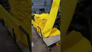 maquina textil industrial fabricacion de telas