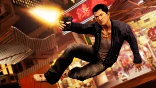 From Street Thug to Triad Boss l Sleeping Dogs LIVE (PART 6)