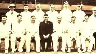 Australian cricketer Jack Laver Died at 100