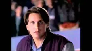 The Goalie! Noooo!