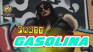 GASOLINA || LAGU ACARA REMIX || TERBARU 2026