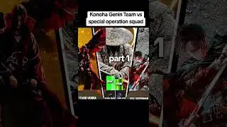 TEAM CHALLENGE PART1 #teamchallenge #amv #animeedit #short