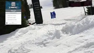 2025 RMSHA Zbroz Beaver Mountain Bash &ndash; LIVE Snowmobile Hill Climb!