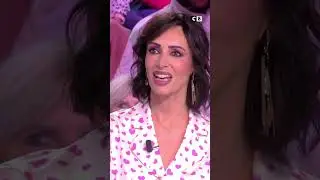 G&eacute;raldine ne laisse pas les chroniqueurs indiff&eacute;rents dans #TPMP&nbsp;!&nbsp;🤭