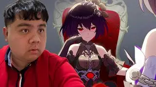 The Solo Stage..? (Honkai Impact 3rd)