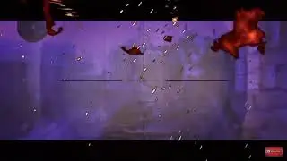 Trevcon3YT Montage!