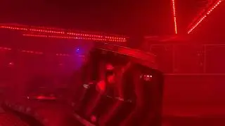 Supreme Waltzer - Irvin (Offride 2) Video Winter Wonderland London 2022
